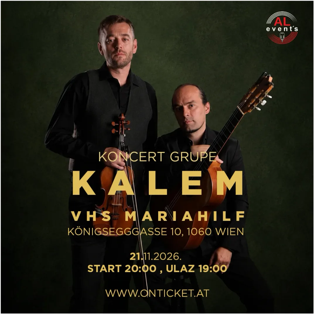Grupa KALEM