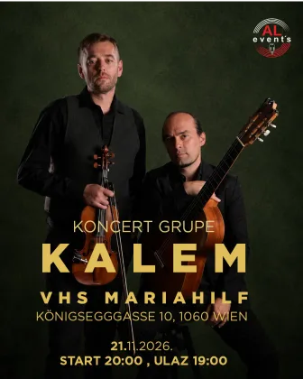 Grupa KALEM