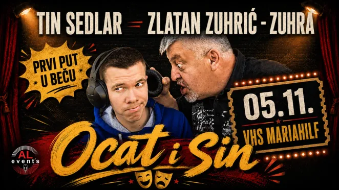 Ocat i Sin