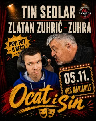 Ocat i Sin
