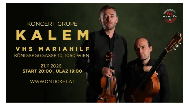 Grupa KALEM