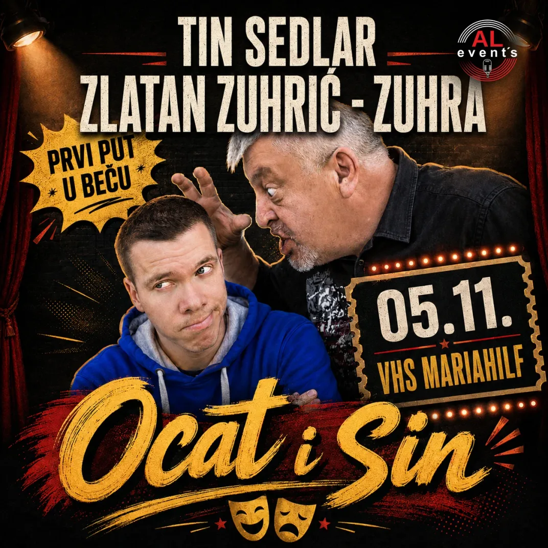 Ocat i Sin